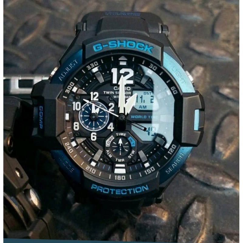 Jam g store shock ga 1100