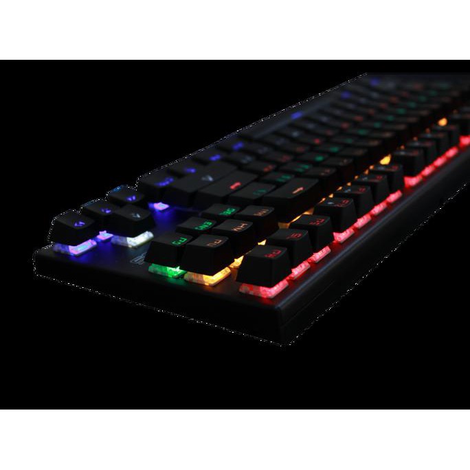 Jual Rexus Mx5 Tkl Legionare Mechanical Gaming Keyboard - Rx-Mx5 ...