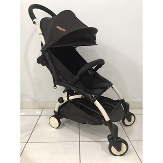 Harga store stroller kiddopotamus