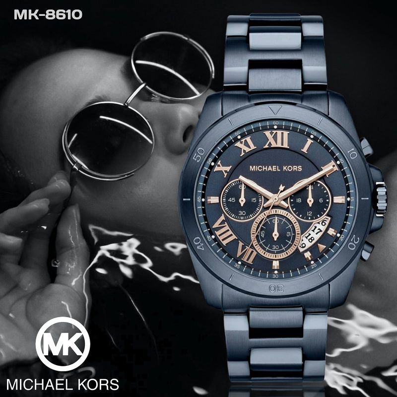 Michael kors 2024 mk 8465