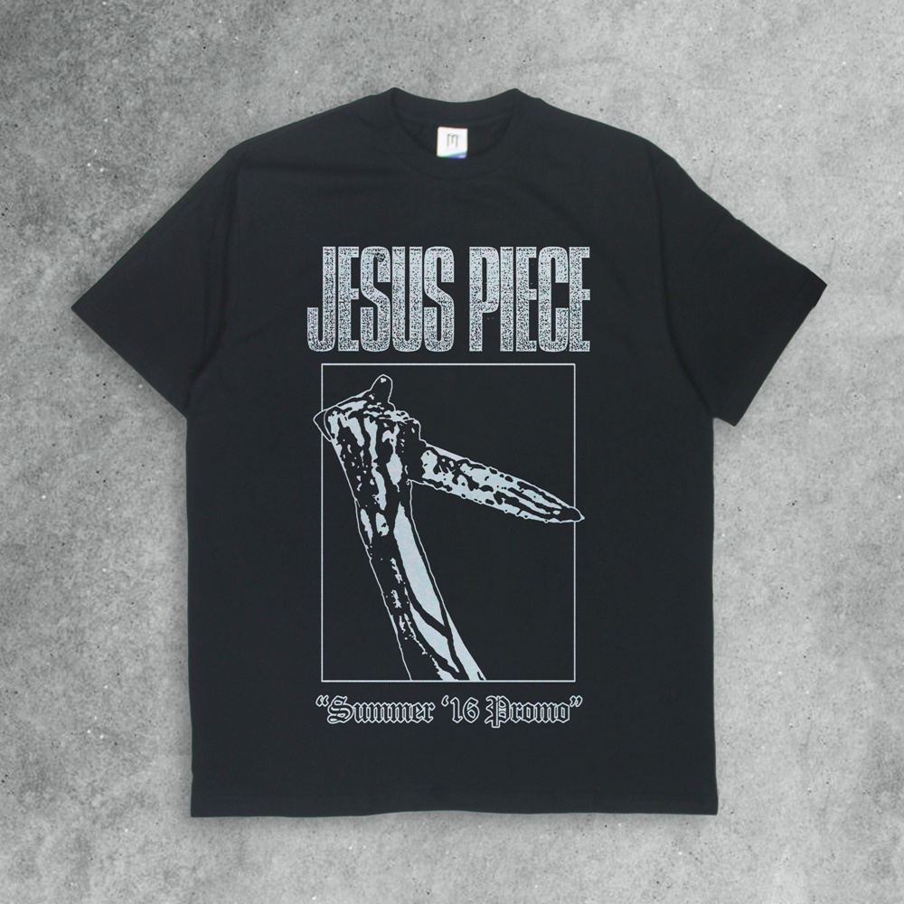 jesus piece shirt