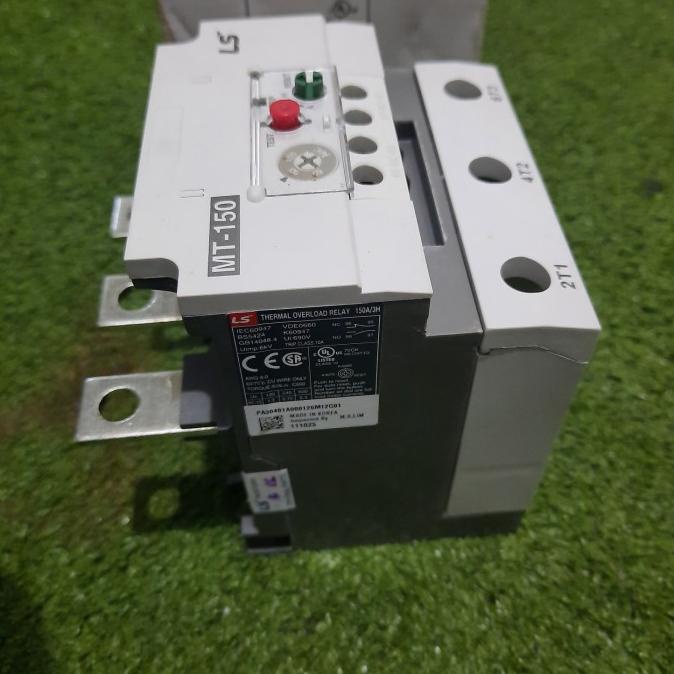 Jual populer] thermal overload LS MT-150/3H 93(80-105)A | Shopee Indonesia