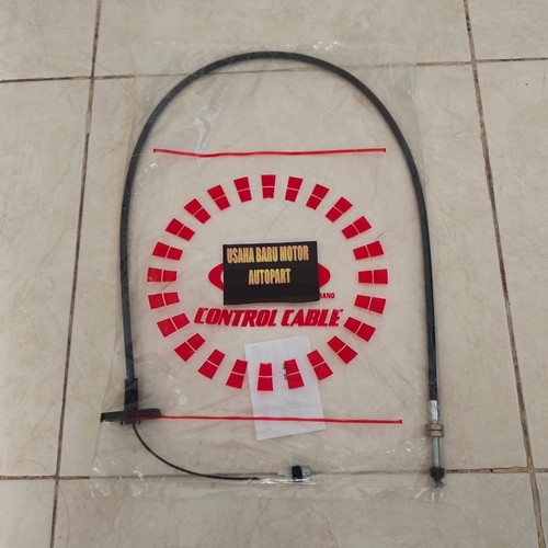 Jual Kabel Gas Accelerator Cable Toyota Corolla DX 8083 Shopee Indonesia