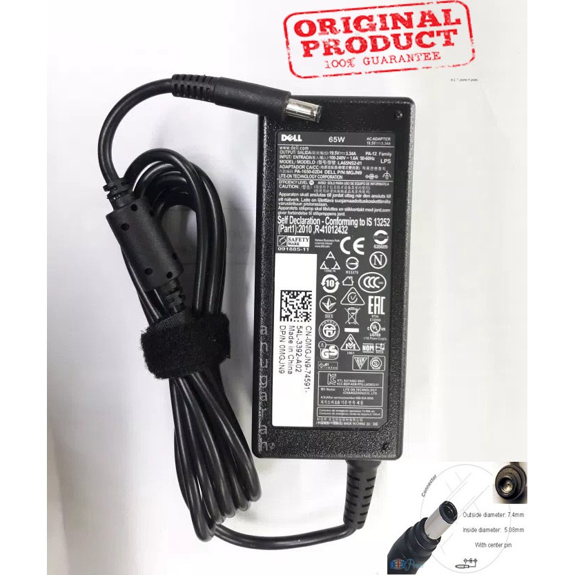 Inverter LCD Per Dell Inspiron B120 B130 E1405 E1505 E1705 &ndash; Ricambio G621858