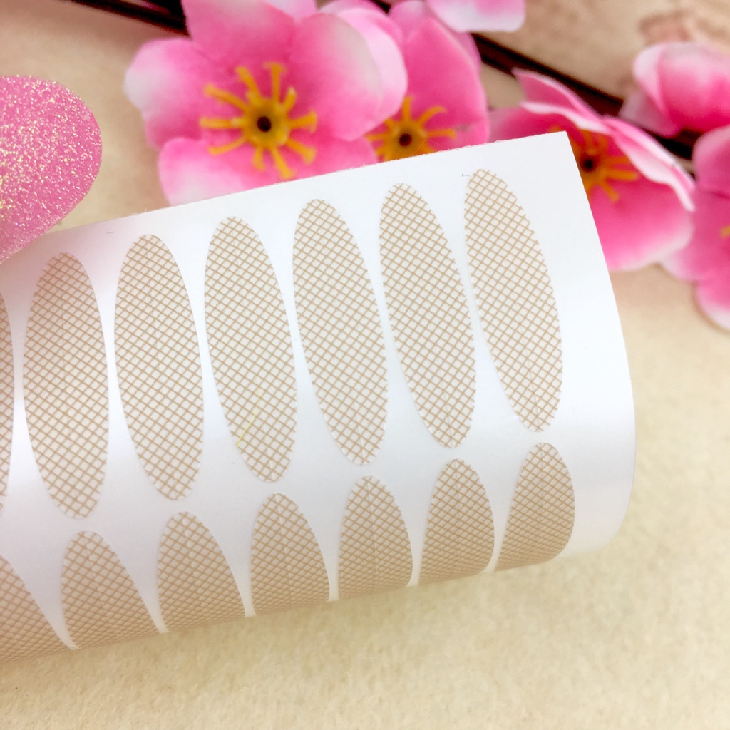 Jual DEST double eyelid sticker selotip lipatan mata stiker scot scott ...