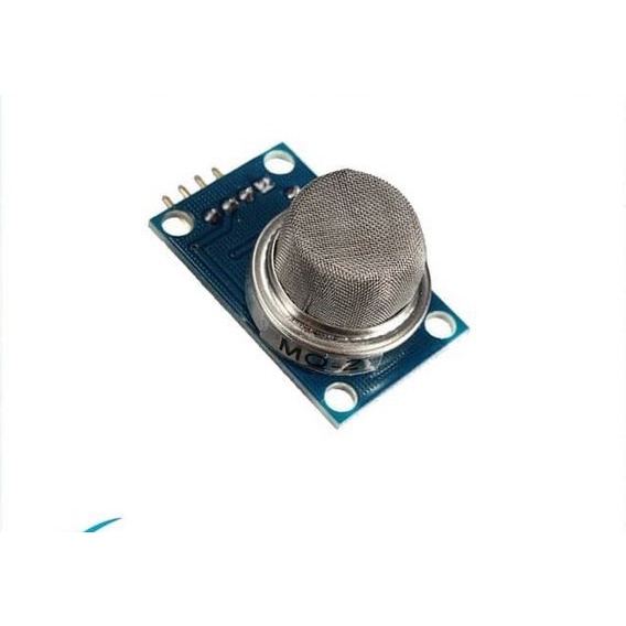 Jual MQ-2 MQ2 Smoke Gas LPG Butane Hydrogen Gas Sensor Module for ...