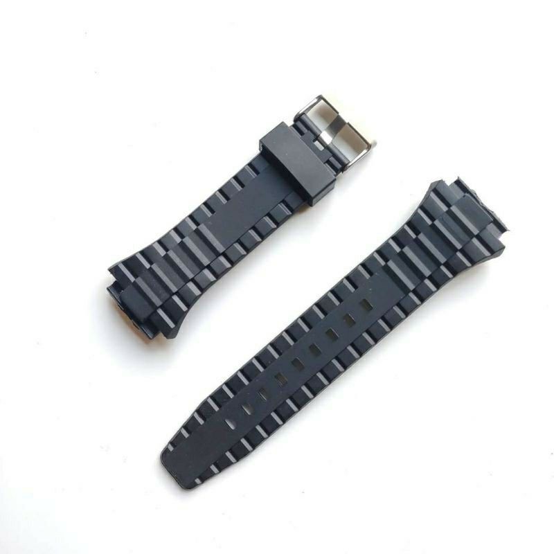 Jual TALI JAM TANGAN EIGE*R IYW0094 IYW094 LS094 LS94 STRAP TALI EIGE*R ...