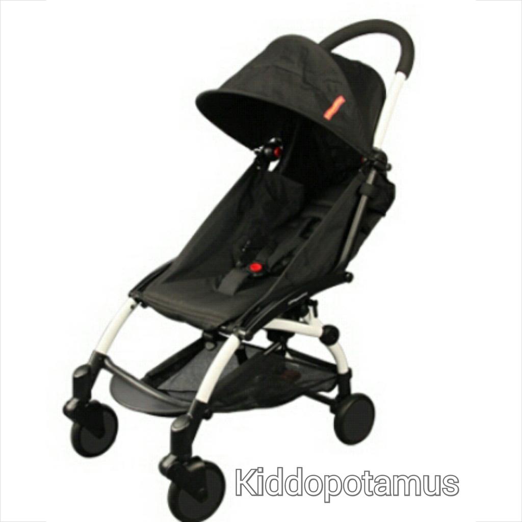 Harga store stroller kiddopotamus