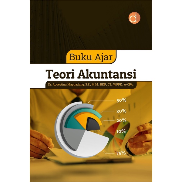 Jual Buku Ajar Teori Akuntansi - Original | Shopee Indonesia