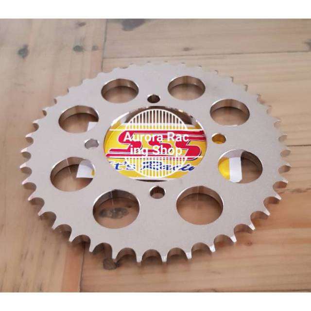Jual Gear Belakang SSS 428 Jupiter Z Vega R Jupiter MX 135 RX