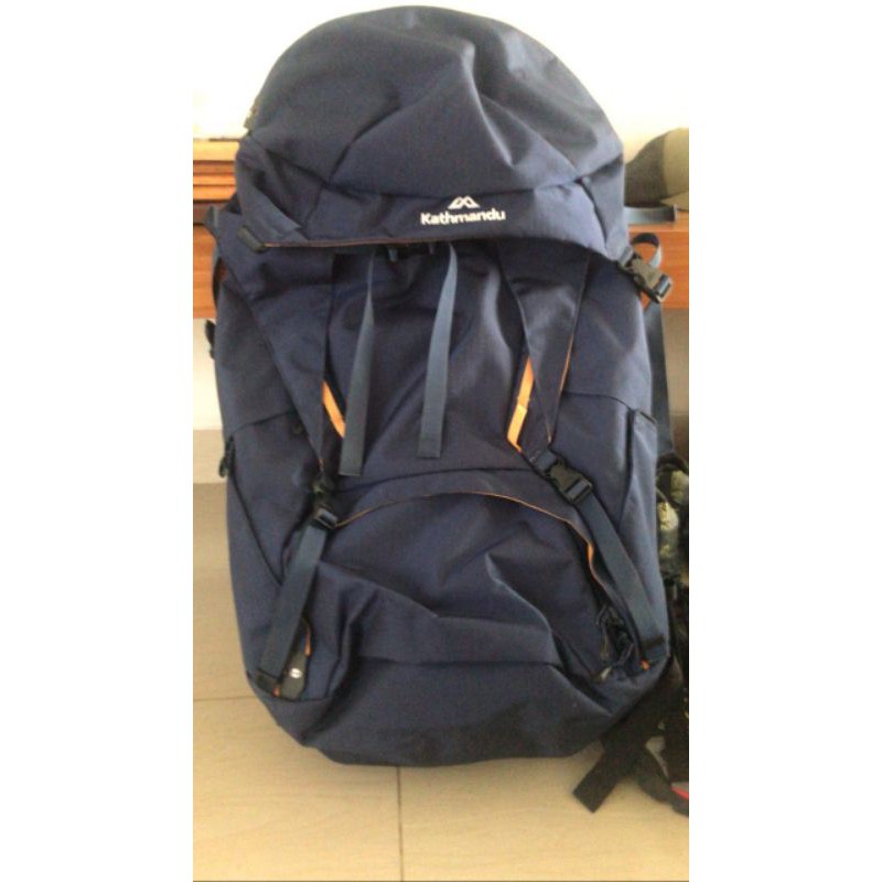 Interloper gridtech 70l backpack sale