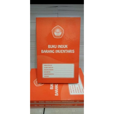 Jual BUKU INDUK GOLONGAN BARANG | Shopee Indonesia