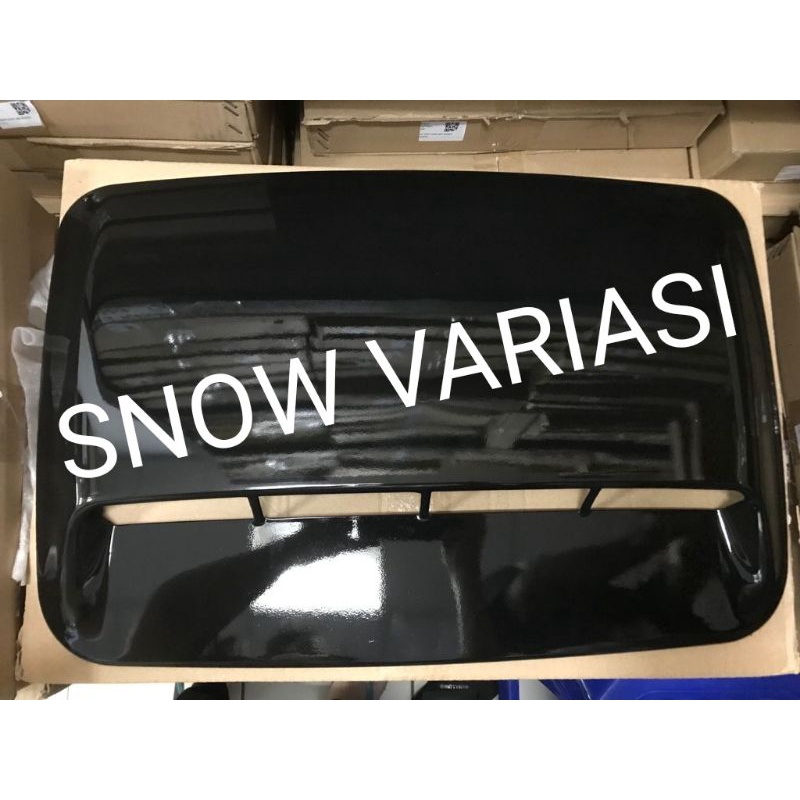 Mengupas Air Flow Meter (AFM) pada Toyota Avanza: Fungsi, Masalah, dan Perawatan