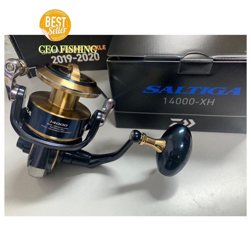 DAIWA CERTAUE 14000 スプール