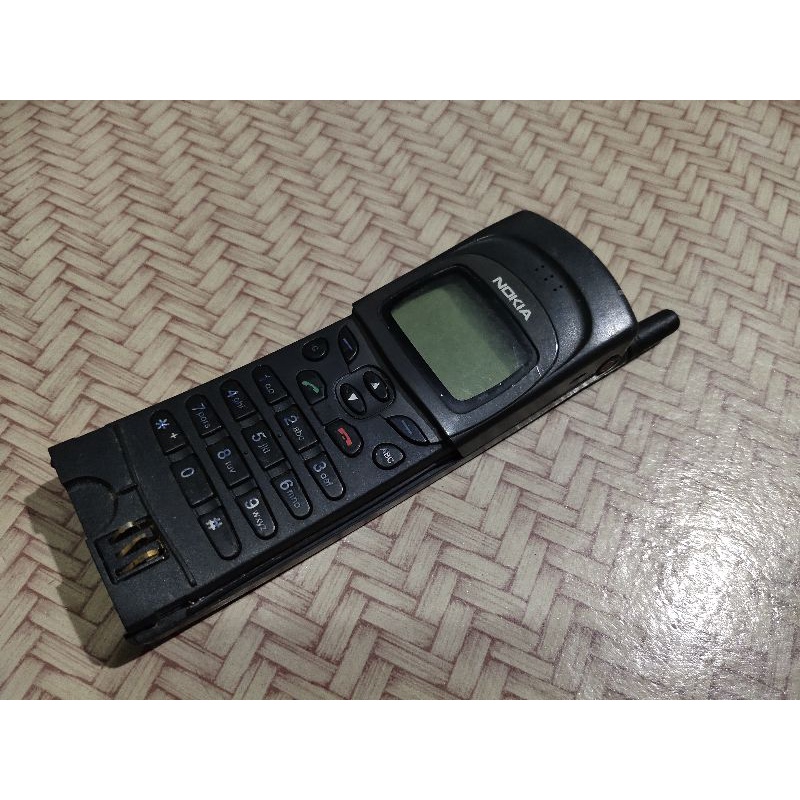 Jual Nokia 8110 Aka Pisang Bahan Shopee Indonesia