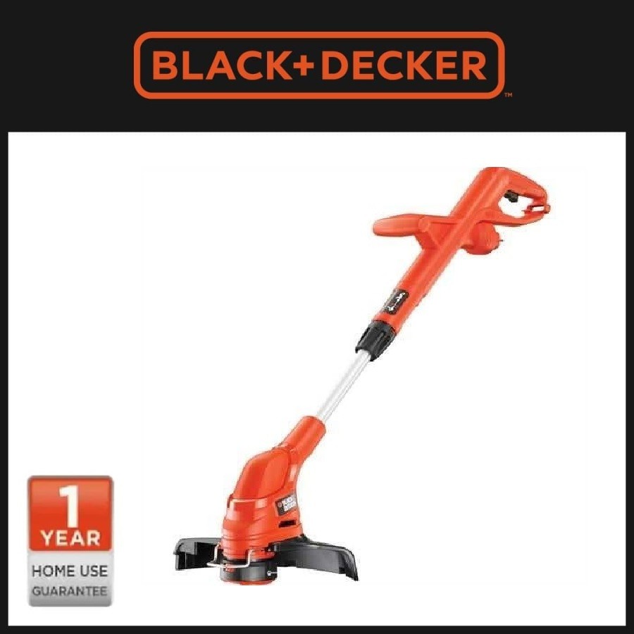 Jual Mesin Potong Rumput Listrik BlackDecker GL 4525 | Black&Decker ...