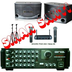 Jual Paket Sound System BMB ( ORIGINAL ) | Shopee Indonesia