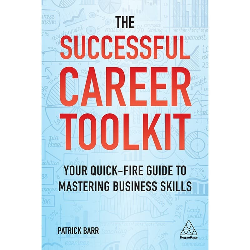 Jual BUKU MURAH The Successful Career Toolkit Your Quick Fire Guide ...