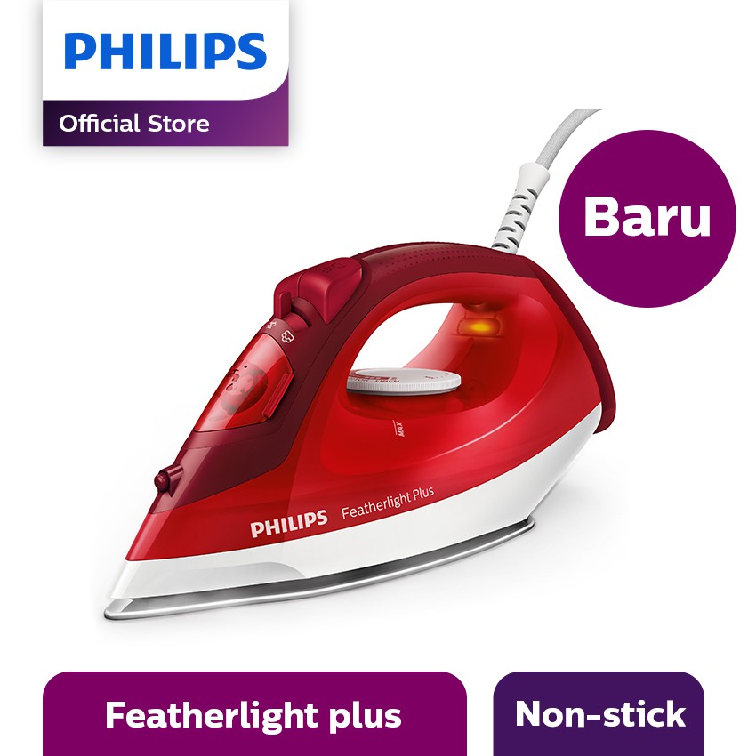 Harga philips shop steam iron