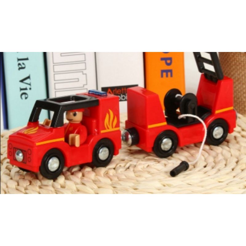 Jual Mini rescue vehicles (ambulance / police car / fire engine ...