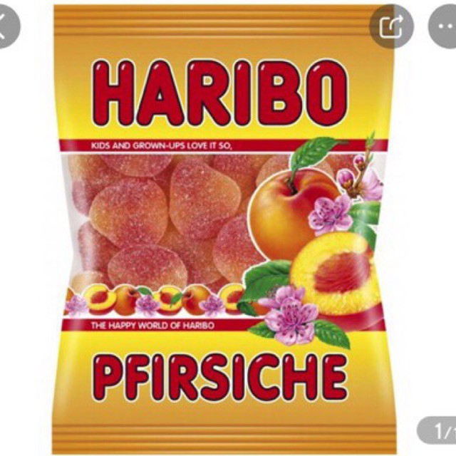 Jual permen peach | Shopee Indonesia