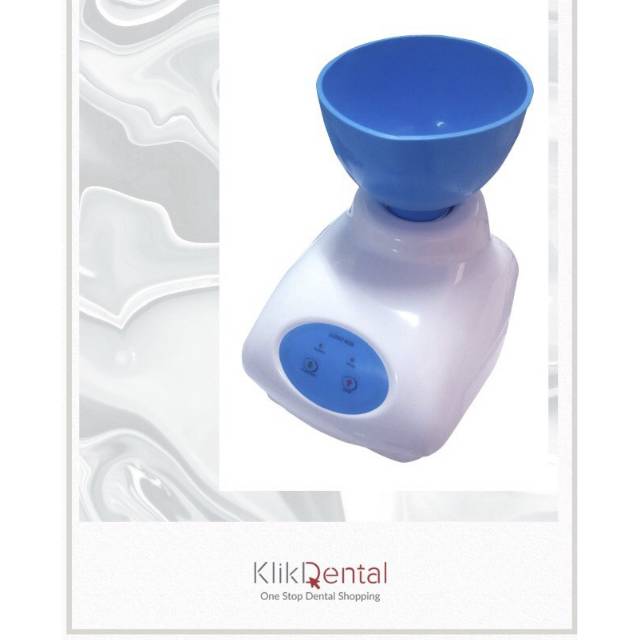 Jual KLIK DENTAL Alginate mixer / Dental Alginate Mixer / Pengaduk