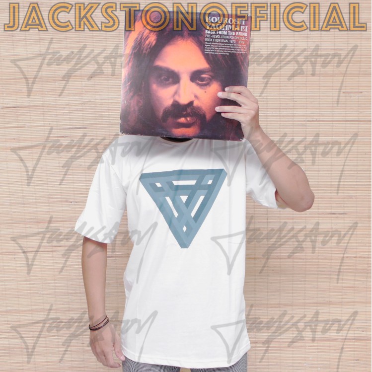 Jual BACA INFO SEBELUM PESAN Maskus Kaos Galaxy Trippy Stoner Party LSD ...