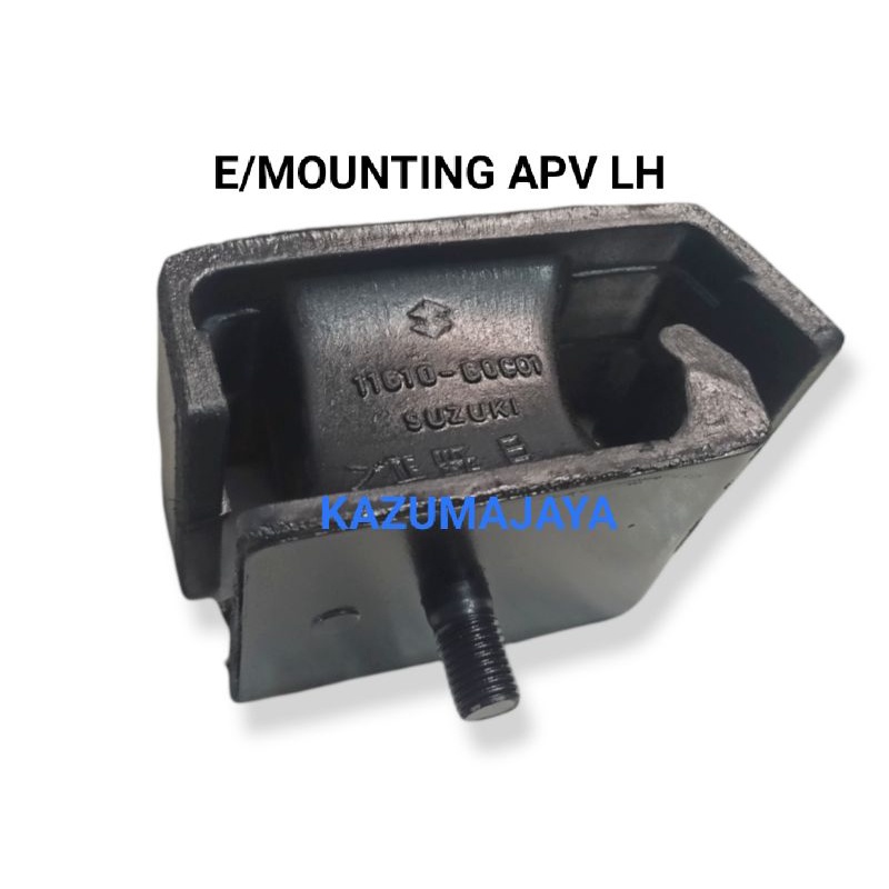 Jual Engine Mounting Dudukan Mesin Apv / APV Arena Kanan Kiri | Shopee ...
