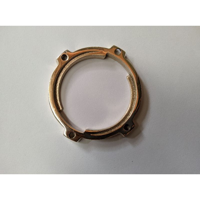 Jual Bayonet Ring Rok Presso Original Kuningan | Shopee Indonesia