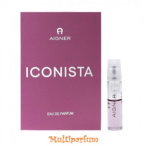 Jual Etienne Aigner Iconista For Women EDP 1,5ml (Vial) | Shopee Indonesia