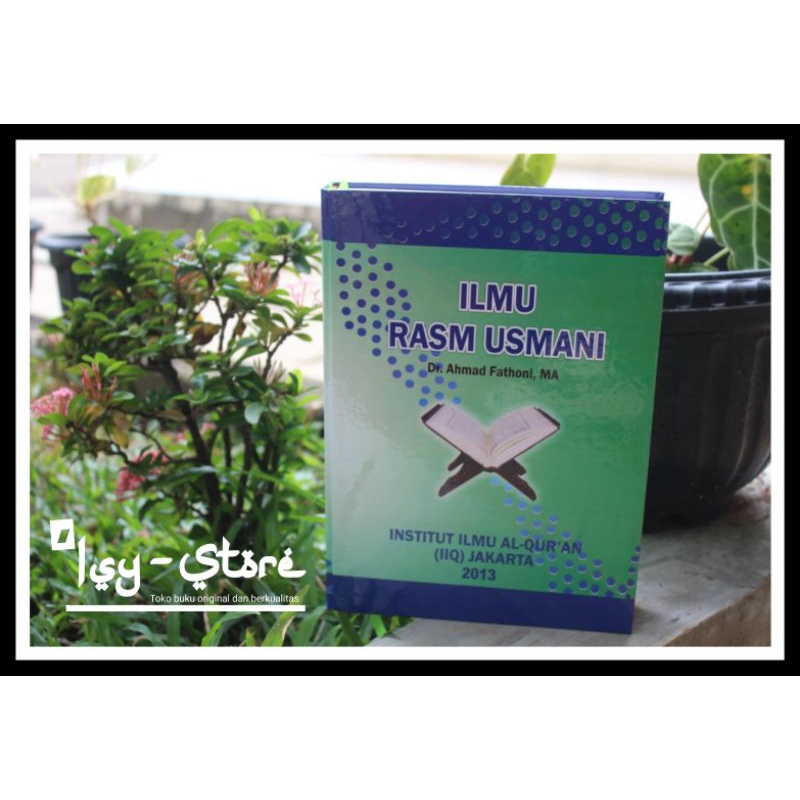 Jual Ilmu Rasm Usmani | Shopee Indonesia