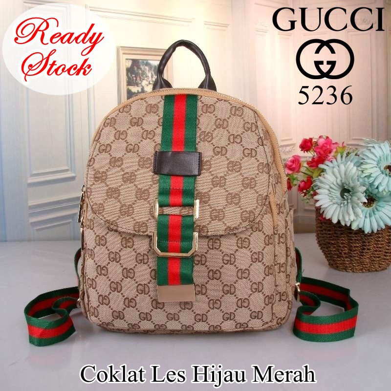 Gucci ransel bag best sale