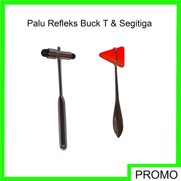 Set Of 4 BLACK Taylor Percussion (Reflex) Hammers - Medical Surgical Instruments