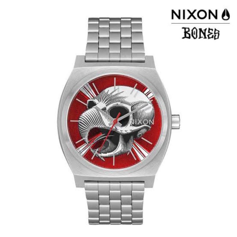 Jual Nixon x Bones Brigade Powell Peralta Tony Hawk Series Shopee Indonesia