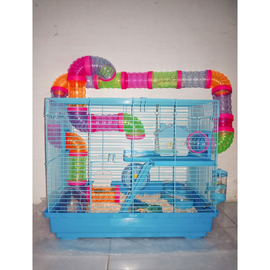 Hamster jumbo hot sale