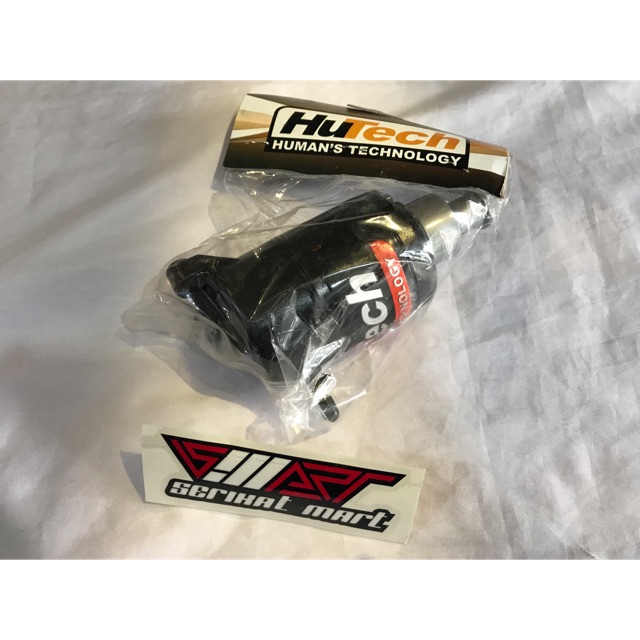 Jual DINAMO STARTER KLX 150 BORE UP HUTECH | Shopee Indonesia