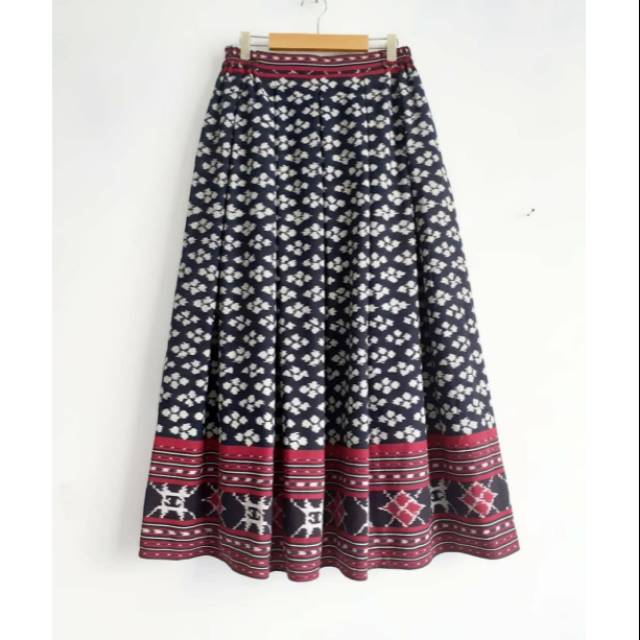 Jual Rok tenun | Shopee Indonesia
