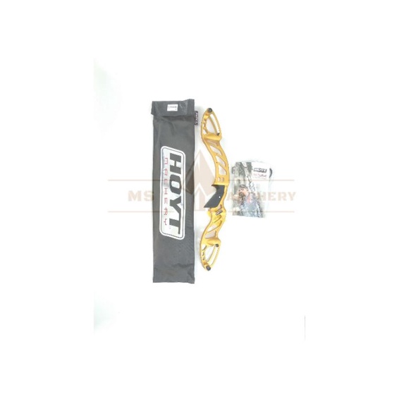 Jual Riser Recurve | Hoyt Formula Faktor 25