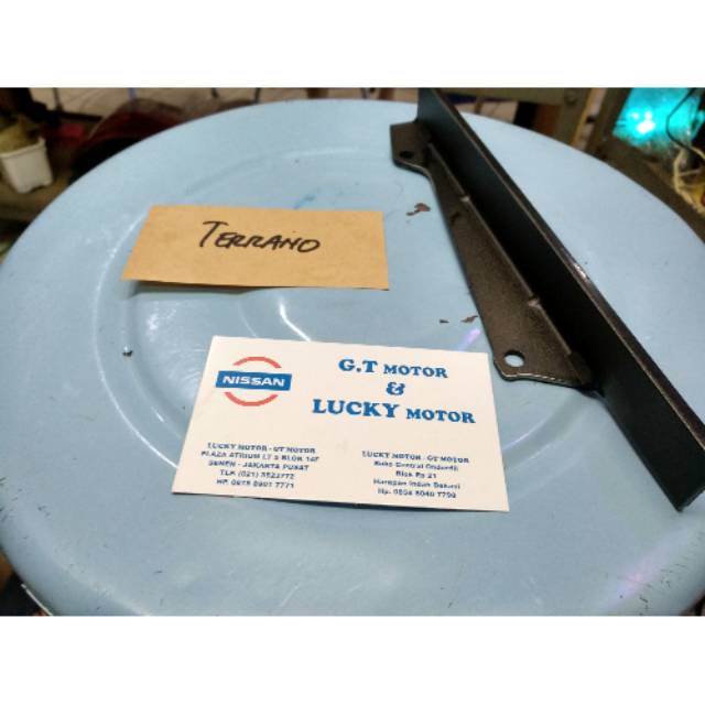 Jual Tahanan rante lurus nissan terrano | Shopee Indonesia