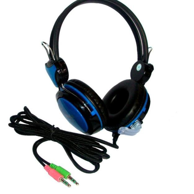 Jual Headset Gaming REXUS RX-995 | Shopee Indonesia