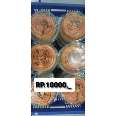 Jual roti 4 rasa | Shopee Indonesia
