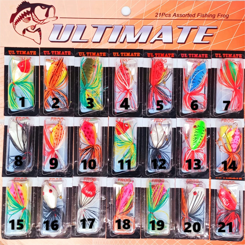 Jual 187 Pcs Umpan Pancing Ikan Set Fishing Bait Kit Box Mancing Diskon -  187pcs Di Seller Payuu.id - Cengkareng Barat, Kota Jakarta Barat