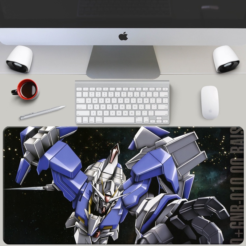 Jual Mobile Karet Pad paketMech PeripheralKeyboard GUNDAMGundam Gundam
