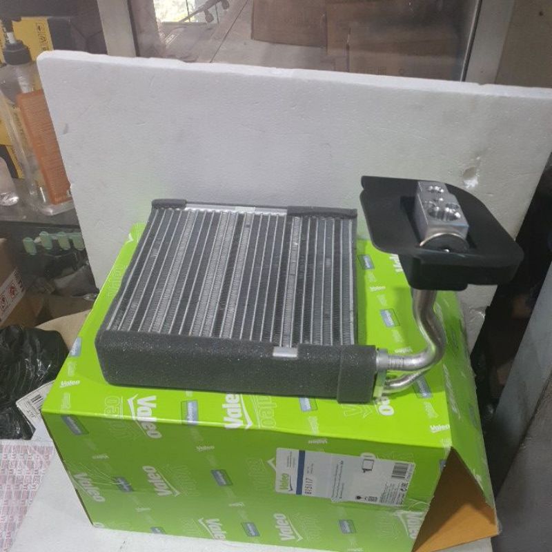 Jual EVAPORATOR AC MOBIL NISSAN LIVINA L10 L11 LENGKAP DENGAN EXPANSI