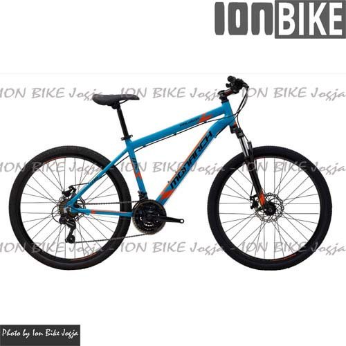 Jual Sepeda Mtb 26 Polygon Monarch M5 Terbaru Monarch 5 Polygon Indonesia Sepeda Gunung 4530