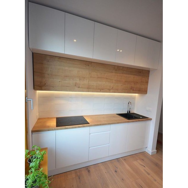 Jual Kitchen set PVC Anti Rayap Anti Air Shopee Indonesia