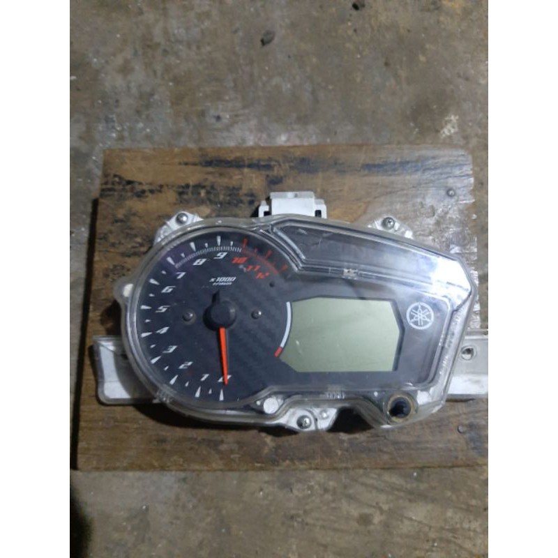 Jual Speedometer kilometer yamaha jupiter mx king 150 original copotan