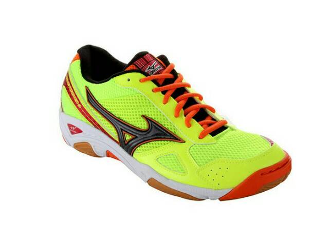 Jual SEPATU VOLI MIZUNO WAVE TWISTER 3 ORIGINAL Shopee Indonesia