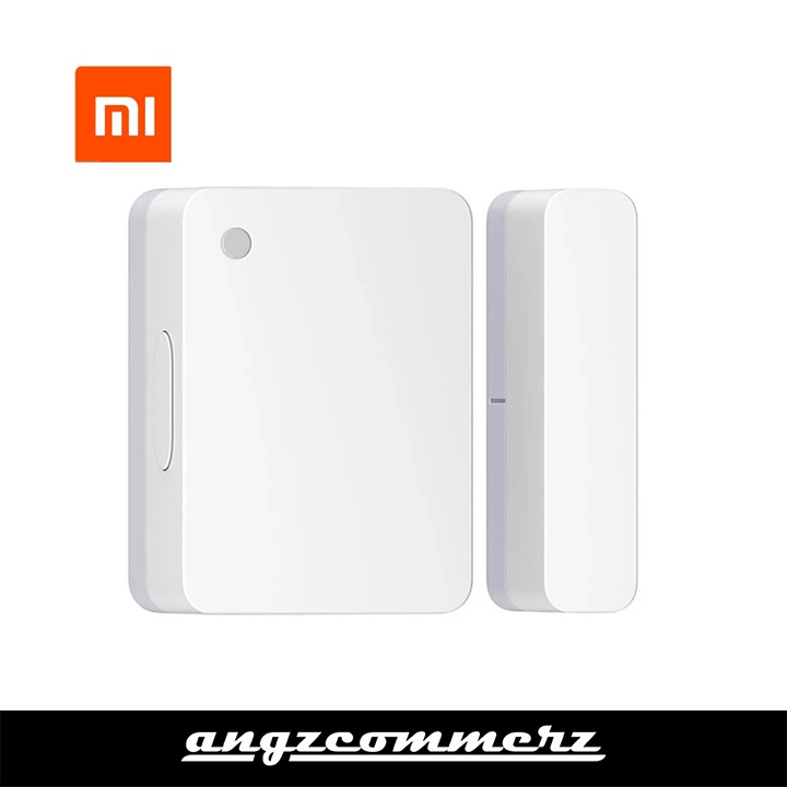 Jual XIAOMI Automatic Lock Mini Door Sensor Pintu Rumah Control by Mi ...
