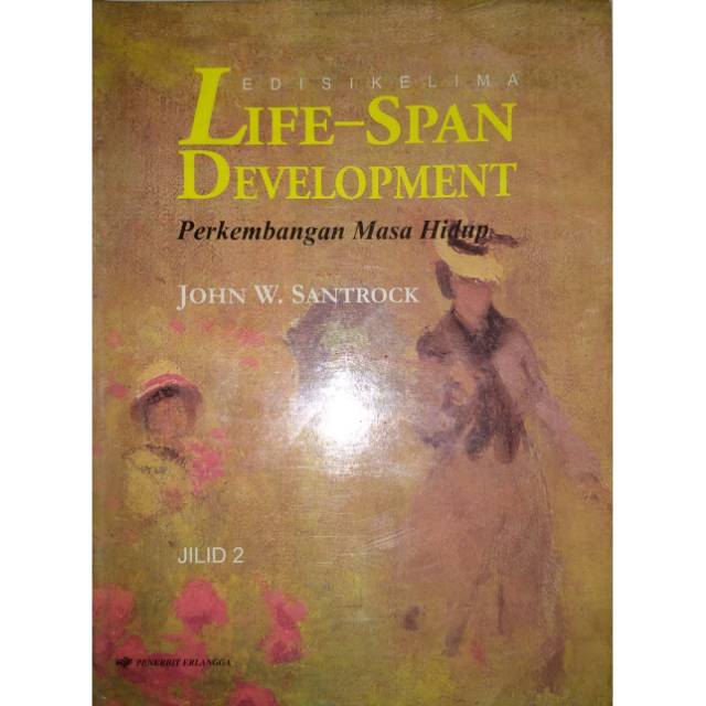 Jual BUKU LIFE SPAN DEVELOPMENT | Shopee Indonesia